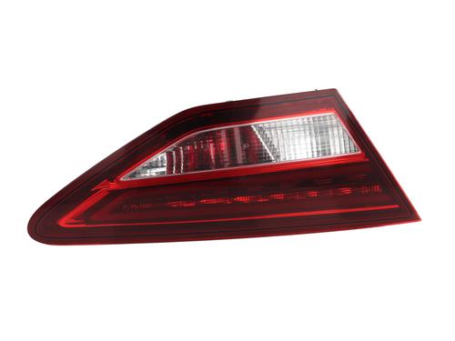 Used Left taillight SEAT LEON (5F1) [2012-2021]  30548834