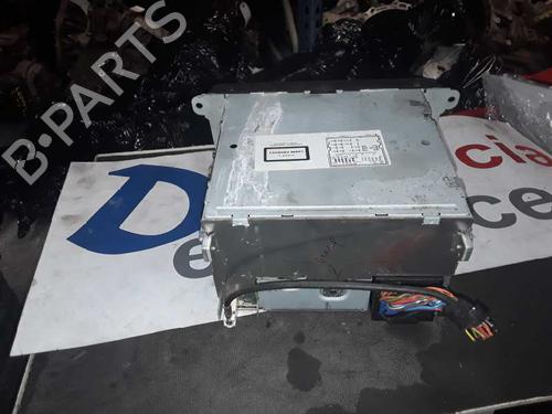 Radio SKODA OCTAVIA I (1U2)  | BP8556201E6 