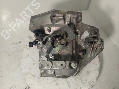 Gearbox OPEL INSIGNIA A (G09)  | BP29905204M3 