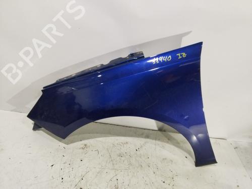 Used Left front fenders Left front fenders 34366067 34366067
