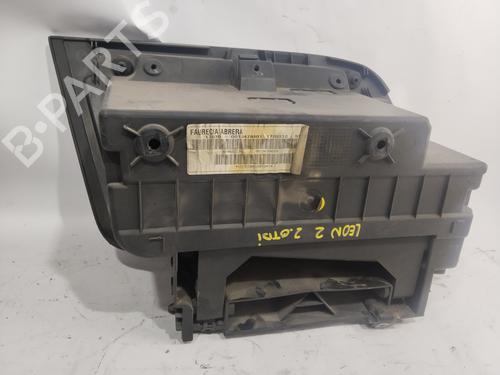 Glove box SEAT LEON (1P1)  | BP27564258C95 