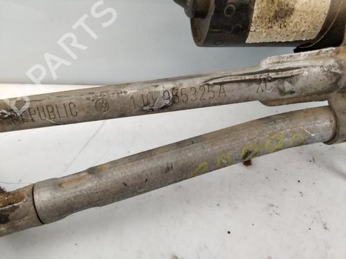Viskermotor vindrute VW BORA I (1J2)  | BP23188891M29 