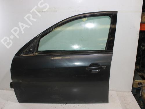 Used Left front door FORD MONDEO III (B5Y) 2.0 TDCi (130 hp) 18604148