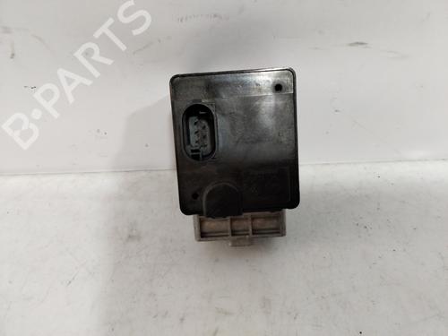 Electronic module RENAULT MEGANE III Hatchback (BZ0/1_, B3_) 1.2 TCe (BZ16, BZ28) | BP25857671M83 