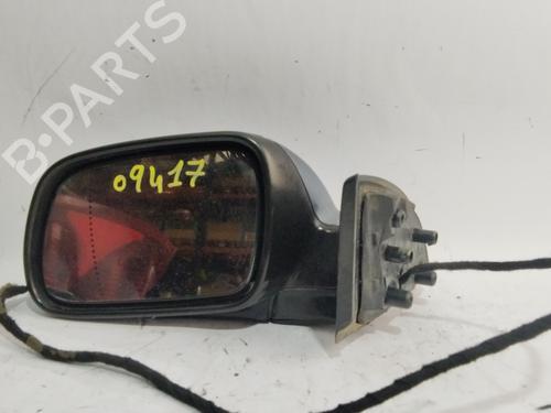 Used Left mirror PEUGEOT 307 (3A/C) [2000-2012]  27583043
