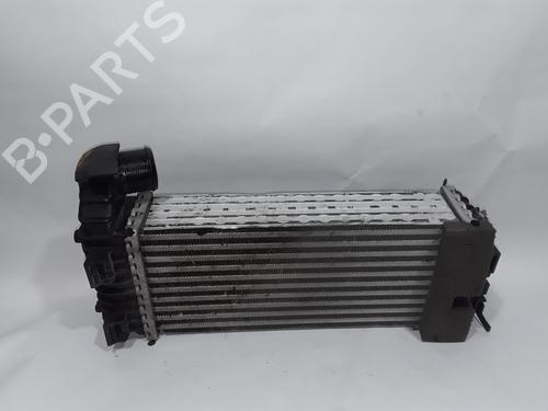 Intercooler FORD TOURNEO CONNECT / GRAND TOURNEO CONNECT V408 MPV 1.5 TDCi (101 hp) 10345816