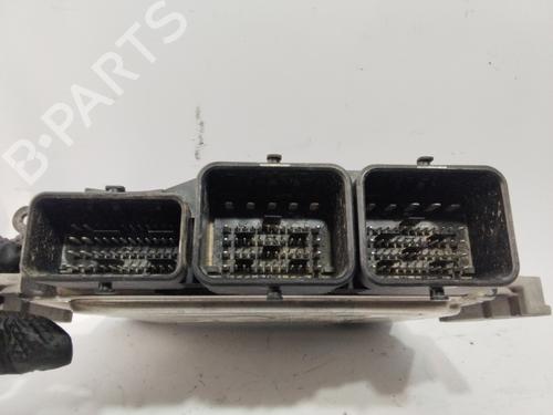 Engine control unit (ECU) CITROËN BERLINGO Box Body/MPV (B9) 1.6 HDi 90 4x4 | BP29399130M57 