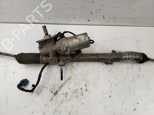 Steering rack CITROËN C2 (JM_) 1.4 HDi | BP20488361M22 