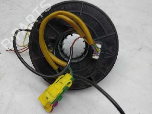 Used Squib airbag MERCEDES-BENZ M-CLASS (W163) ML 270 CDI (163.113) (163 hp) 8565576