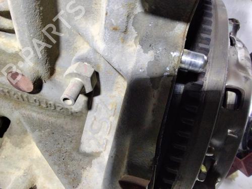 Engine TOYOTA YARIS (_P9_)  | BP30270169M1 