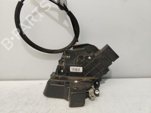 Used Front right lock FORD FOCUS II (DA_, HCP, DP) [2004-2013]  21759821