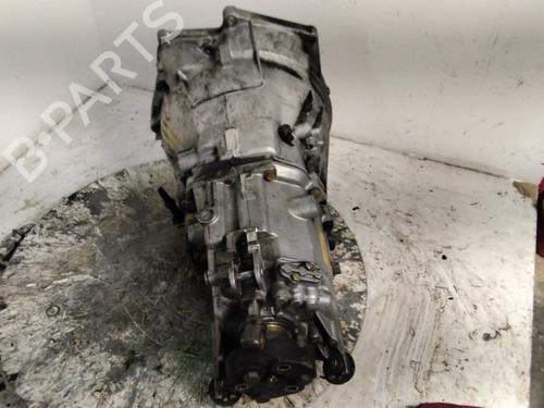 Gearbox BMW 3 (E46) 320 i | BP24372153M3 