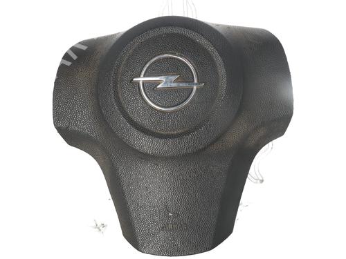 Airbag chauffør OPEL CORSA D (S07) 1.3 CDTI (L08, L68) (90 hp) 32328135