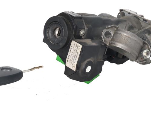 Ignition barrel HONDA FR-V (BE) 2.2 i CTDi (BE5) | BP37424042M48 - Image 3