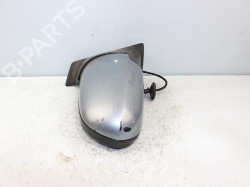 Right mirror OPEL ZAFIRA A MPV (T98)  | BP18488578C27 