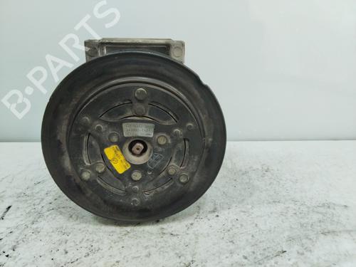 AC compressor FIAT STILO (192_) 1.9 D Multijet | BP19920079M34 