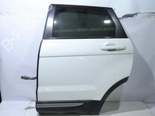 left-rear-door-land-rover-range-rover-evoque-l538-2011-2012-2013-2014-2015-2016-2017-2018-2019-38049671 main image
