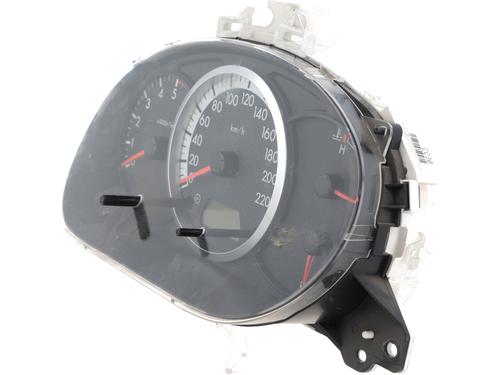 Instrument cluster MAZDA 5 (CR) 2.0 CD (CR19) | BP29630529C47 