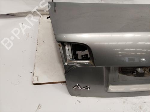 Tailgate AUDI A4 B7 (8EC) 2.0 TDI 16V | BP27223631C6 