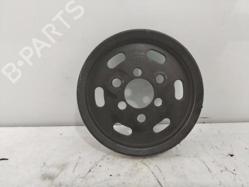 Remskive VW POLO III (6N1) [1994-1999]  22398091