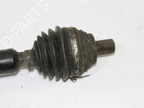 Right front driveshaft VW GOLF V (1K1) 1.6 | BP13732382M39 
