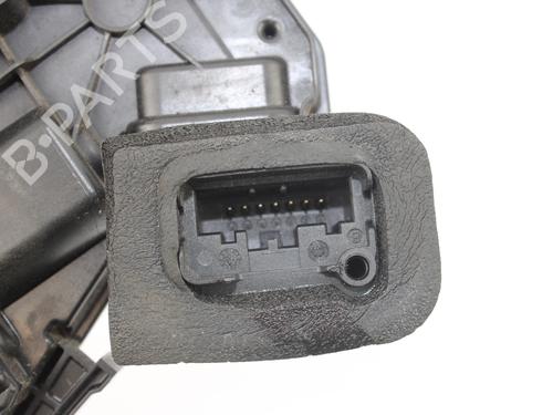 Front left lock VW GOLF VII (5G1, BQ1, BE1, BE2)  | BP12562741C98 