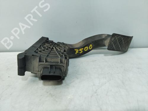 Used Pedal SEAT ARONA (KJ7, KJP) [2017-2025]  20648468
