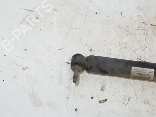 Right rear shock absorber RENAULT MEGANE IV Hatchback (B9A/M/N_) | BP37200344M19 - Image 3