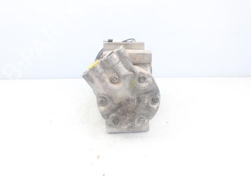 AC-Kompressor RENAULT CLIO II (BB_, CB_) 1.5 dCi | BP16905691M34 