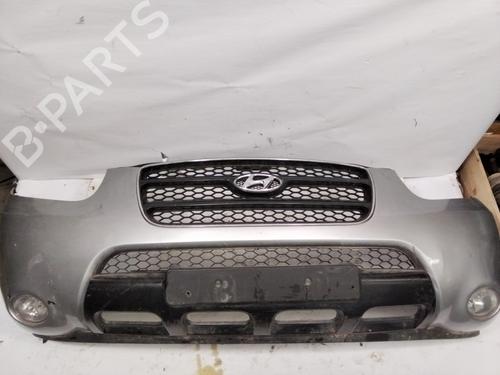 Front bumper HYUNDAI SANTA FÉ II (CM)  | BP25895890C7 