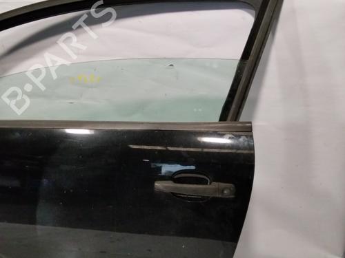 Left front door CITROËN C4 Coupe (LA_)  | BP27620910C2 