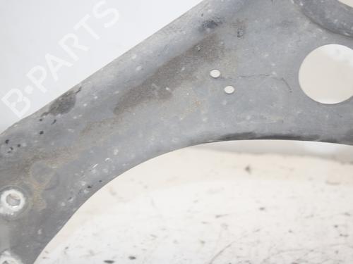 Left front suspension arm AUDI TT (8J3) 2.0 TFSI | BP17640663M12 