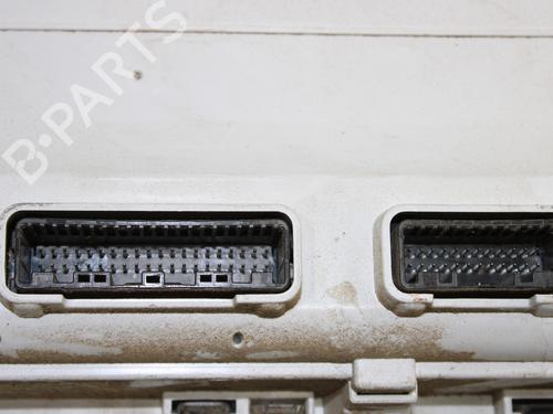 Instrument cluster TOYOTA HILUX VII Pickup (_N1_, _N2_, _N3_) 2.5 D-4D (KUN15, KUN35) | BP18019372C47