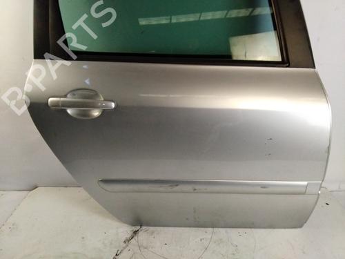 Dør høyre bak PEUGEOT 307 Break (3E) 1.6 HDi 110 | BP29982672C5