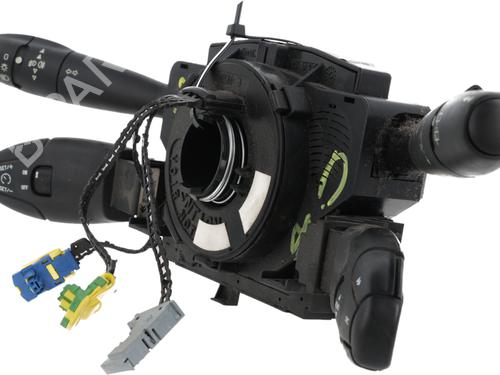 Squib airbag CITROËN XSARA PICASSO (N68) 2.0 HDi | BP29905899C102