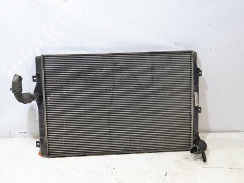 Used Water radiator Water radiator AUDI A3 Sportback (8PA) [2004-2015] 36557974 36557974