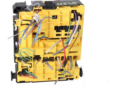 Fuse box CITROËN C4 CACTUS 1.2 VTi 82 | BP36449895E1 - Image 3