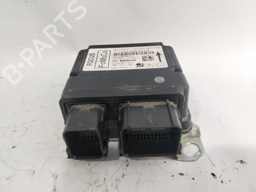 Used ECU airbags FORD FOCUS III Saloon 1.0 EcoBoost (125 hp) 24828572