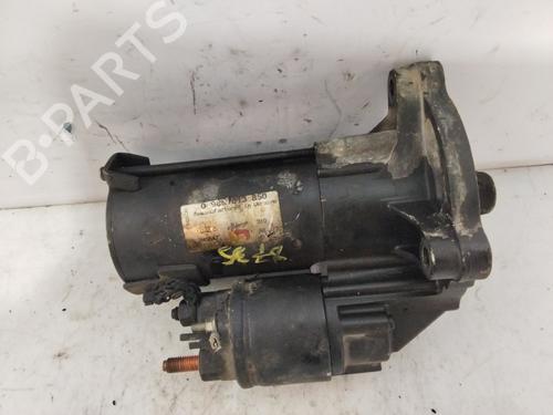 Used Starter CITROËN XSARA (N1) 1.6 16V (109 hp) 24881634