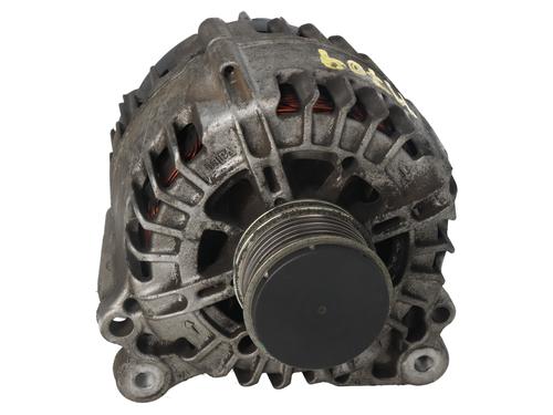 Generator Generator SEAT IBIZA IV (6J5, 6P1) [2008-2017] 36020377 36020377