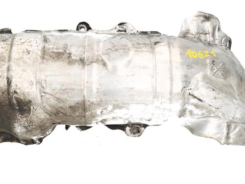 Udstødningsmanifold PEUGEOT 307 (3A/C) [2000-2012]  31267652