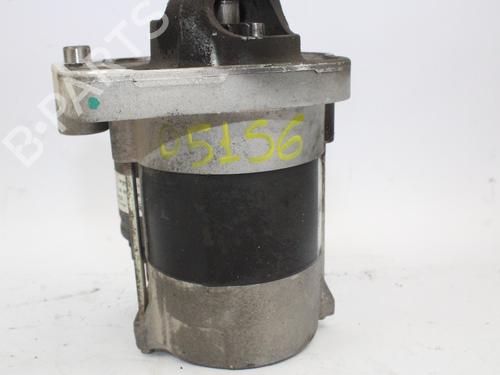 Starter OPEL CROSSLAND X / CROSSLAND (P17, P2QO) 1.5 Turbo D (75) | BP15351014M8 