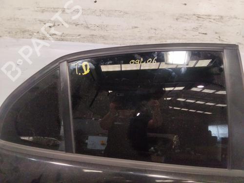 Right rear door SAAB 9-3 (YS3F, E79, D79, D75) 1.9 TiD | BP28135991C5 