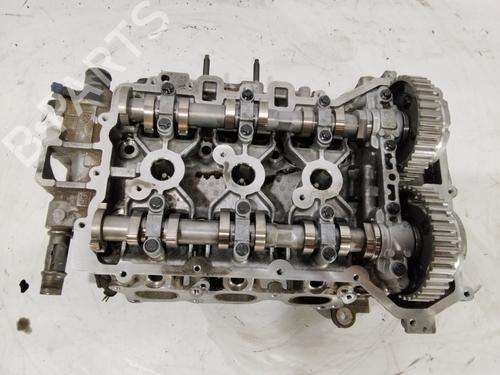 Culasse Culasse CITROËN C3 II (SC_) [2009-2026] 34436030 34436030