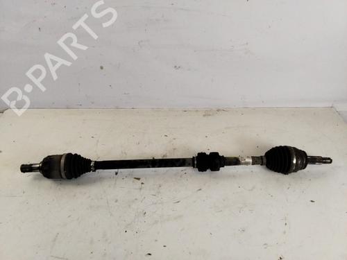 Right front driveshaft HYUNDAI i30 (PDE, PD, PDEN) 1.6 CRDi | BP29953460M39 