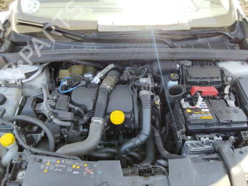 Frontplade/Frontkurv RENAULT MEGANE IV Hatchback (B9A/M/N_) 1.5 dCi 110 (B9A3) | BP37268246C72 - Image 15
