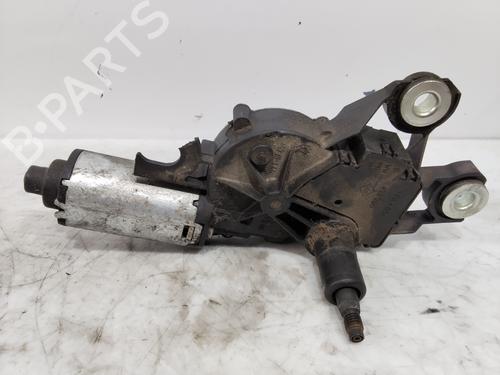 Rear wiper motor SEAT LEON (1P1)  | BP27818363M102 