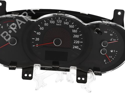 Used Instrument cluster KIA SORENTO III (UM) [2015-2023]  29824675