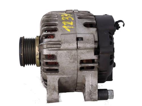 Alternator PEUGEOT 206 SW (2E/K) 1.4 HDi | BP38591992M7 - Image 2