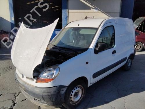 Engine control unit (ECU) RENAULT KANGOO (KC0/1_) 1.4 (KC0C, KC0H, KC0B, KC0M) | BP36361538M57 - Image 7